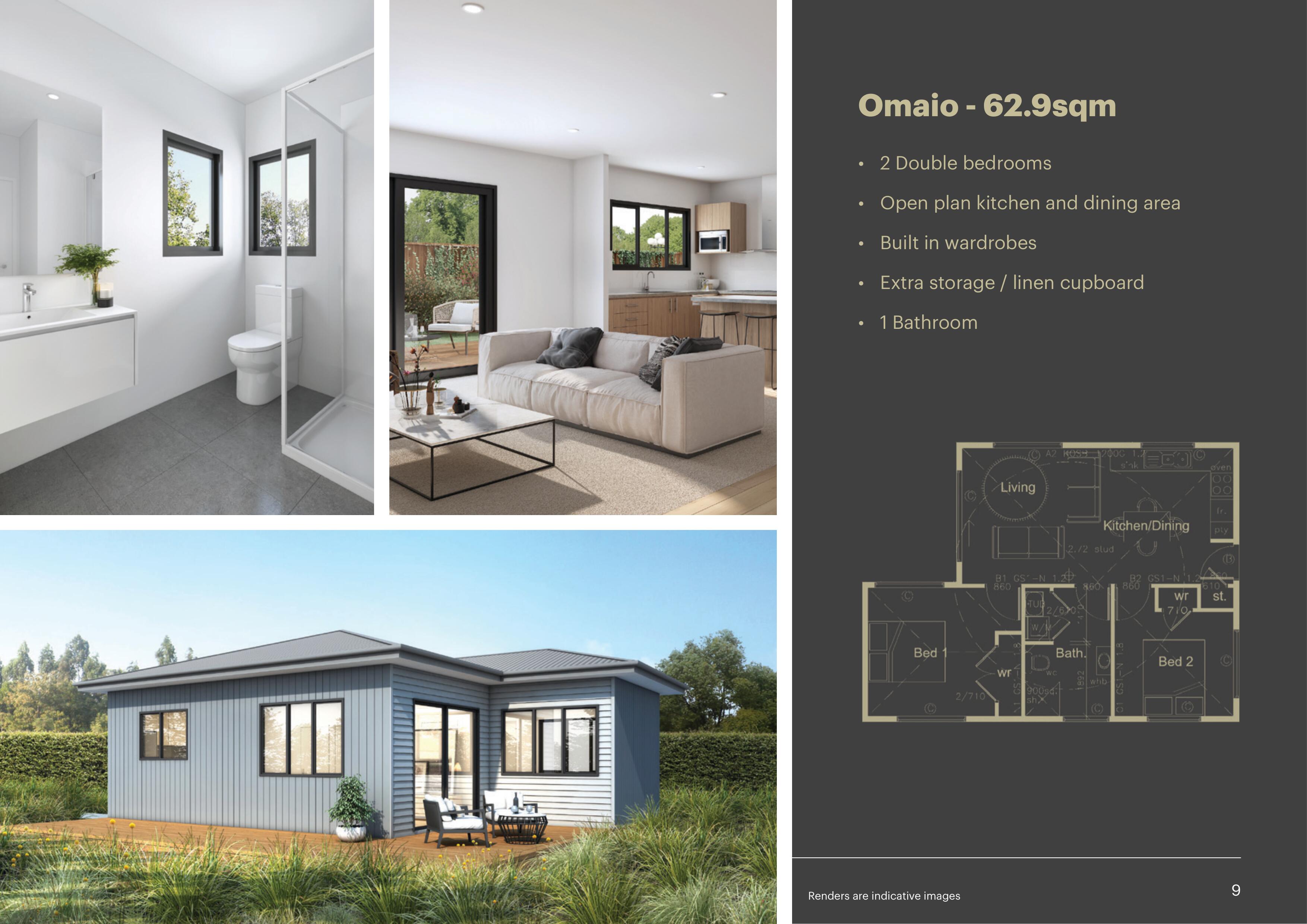 Greenwich Property Consultants Limited